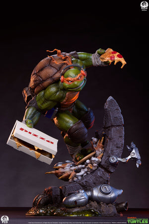 Michelangelo (Deluxe) - 1/3 Scale