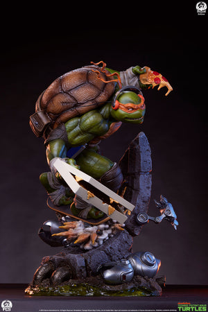 Michelangelo (Deluxe) - 1/3 Scale