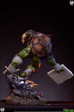 Michelangelo (Deluxe) - 1/3 Scale