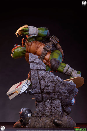 Michelangelo (Deluxe) - 1/3 Scale