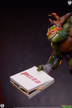 Michelangelo (Deluxe) - 1/3 Scale