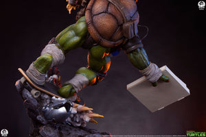 Michelangelo (Deluxe) - 1/3 Scale