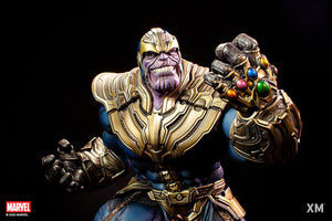 Thanos (Stand alone)