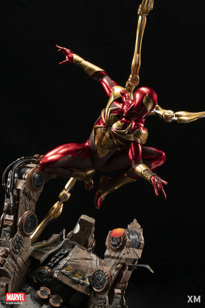 Iron Spider