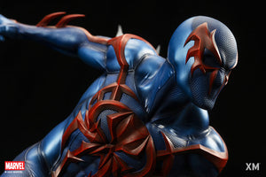 Spider-Man 2099