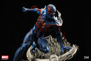 Spider-Man 2099