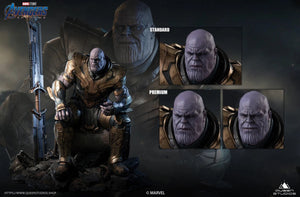 Thanos Endgame - Premium