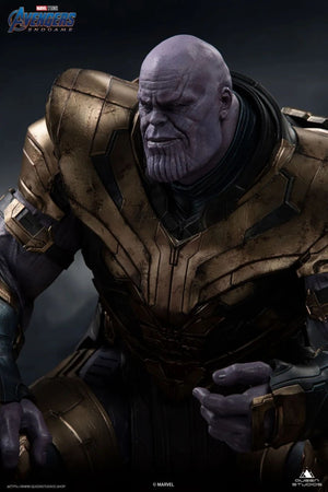 Thanos Endgame - Regular