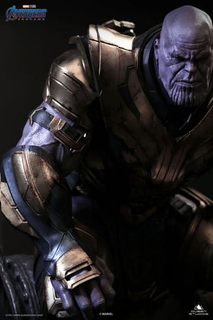 Thanos Endgame - Premium