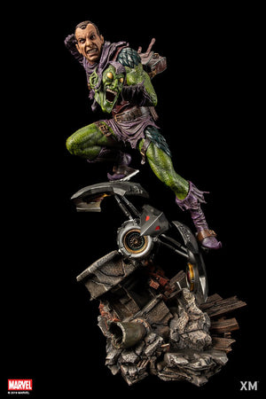 Green Goblin (Version A)