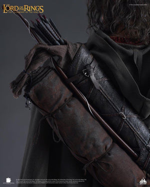 Aragorn Hyperreal Statue