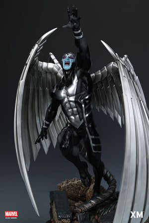 Archangel (Ver B - X-Force)