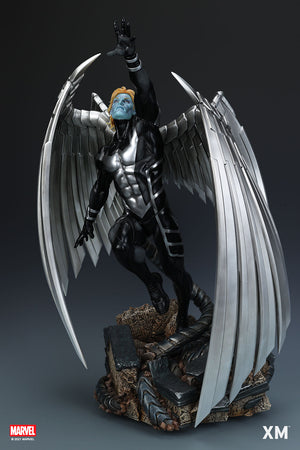 Archangel (Ver B - X-Force)