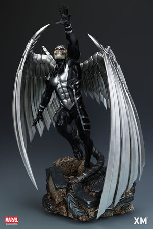 Archangel (Ver B - X-Force)