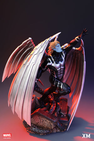 Archangel (Ver B - X-Force)