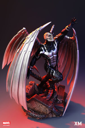 Archangel (Ver B - X-Force)