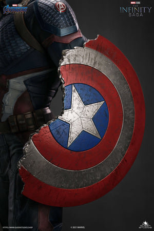 Captain America