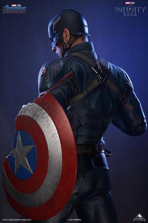 Captain America