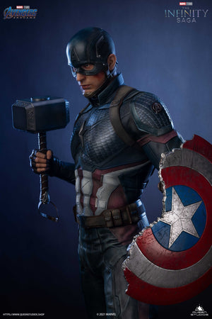 Captain America