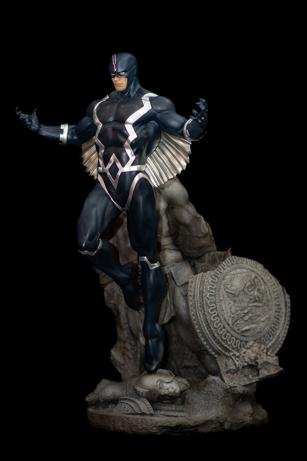 Black Bolt