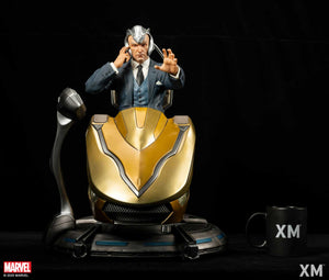 Professor X (Version B - Modern)