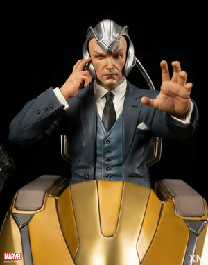 Professor X (Version B - Modern)