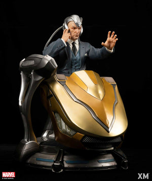 Professor X (Version B - Modern)