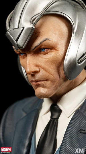 Professor X (Version B - Modern)