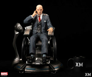 Professor X (Version A - Classic)