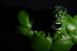 Hulk - HX Series