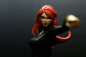 Black Widow - HX Series