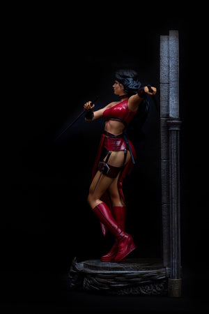 Elektra