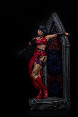 Elektra