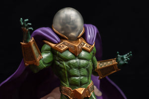 Mysterio