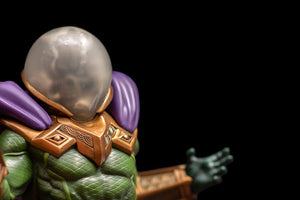 Mysterio