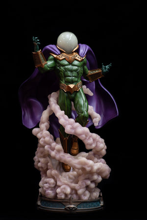 Mysterio