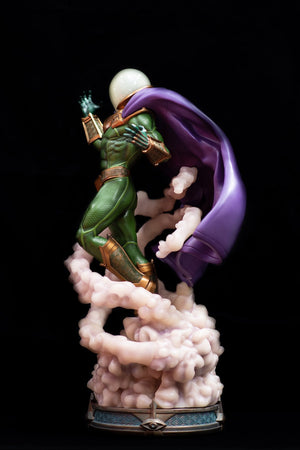 Mysterio