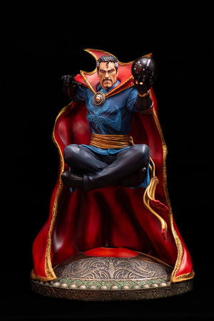 Dr Strange