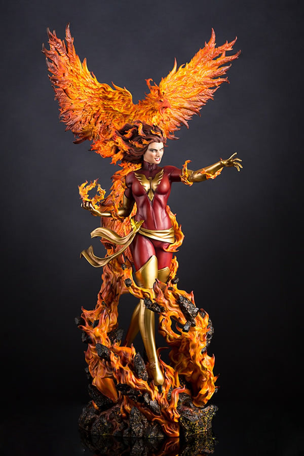 Dark Phoenix