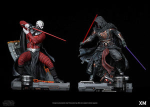 Darth Malak & Darth Revan Set