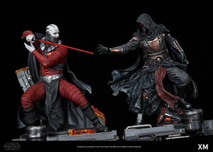 Darth Malak & Darth Revan Set