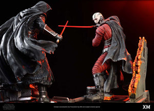 Darth Malak & Darth Revan Set