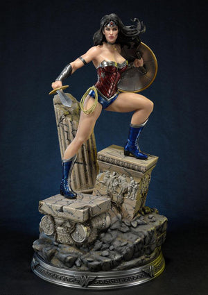 Wonder Women New 52