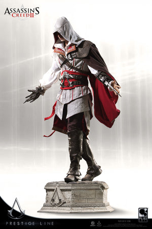 Ezio Auditore (Prestige Line)