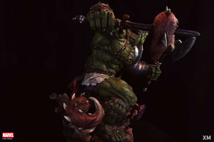 Planet Hulk