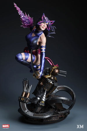 Psylocke