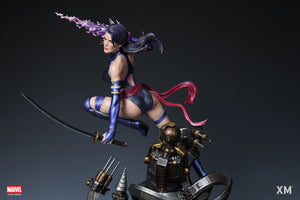 Psylocke