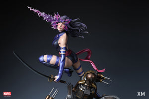 Psylocke