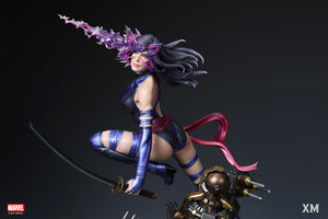 Psylocke