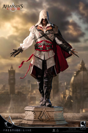 Ezio Auditore (Prestige Line)